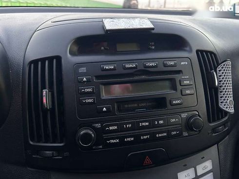 Hyundai Elantra 2008 - фото 21