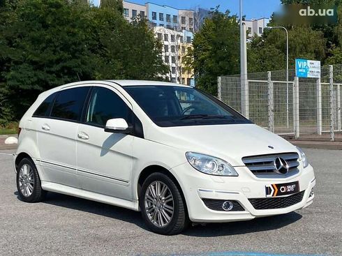 Mercedes-Benz B-Класс 2011 - фото 5