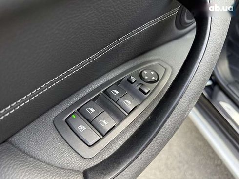 BMW X1 2020 - фото 28