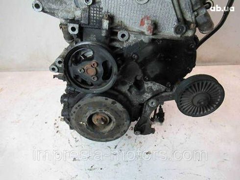 двигатель в сборе для Opel Zafira - купить на Автобазаре - фото 7