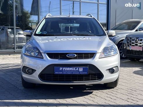 Ford Focus 2010 - фото 6