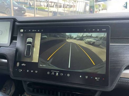 Rivian R1T 2023 - фото 16