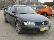 Купити Volkswagen бу в Кропивницькому - купити на Автобазарі