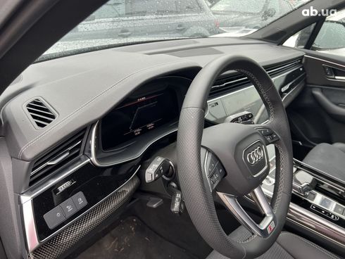 Audi Q7 2023 - фото 15