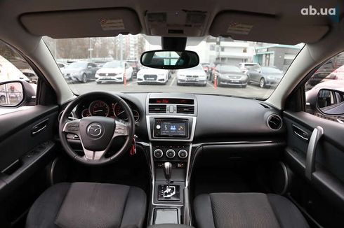 Mazda 6 2008 - фото 10