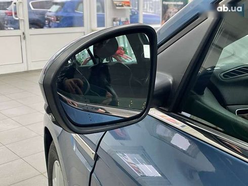 Renault Megane 2016 - фото 16