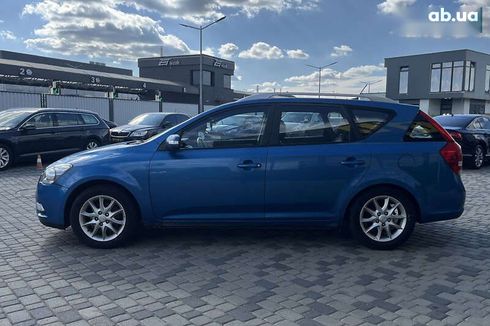 Kia Cee'd 2009 - фото 4