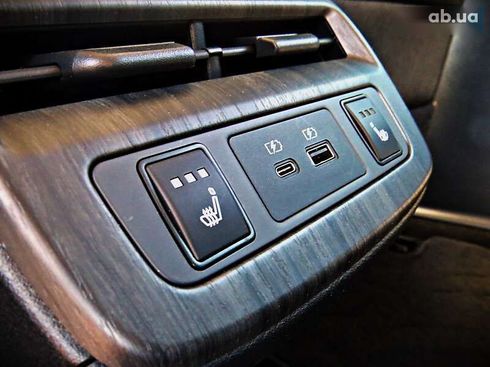 Nissan Ariya 2024 - фото 19