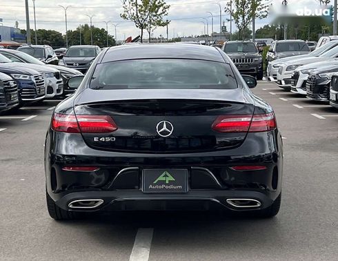 Mercedes-Benz E-Класс 2020 - фото 12