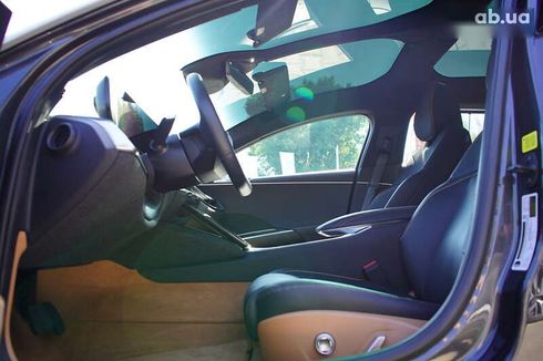 Lucid Motors Air 2023 - фото 21