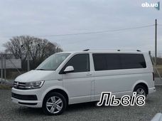 Продажа б/у Volkswagen Caravelle 2019 года - купить на Автобазаре