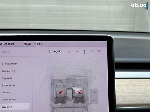 Tesla Model 3 2018 - фото 22