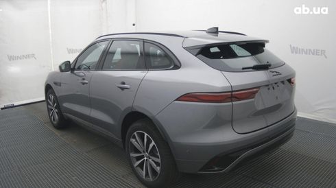 Jaguar F-Pace 2023 - фото 3