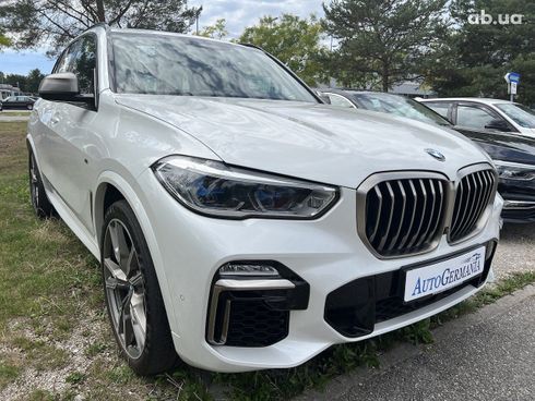 BMW X5 2021 - фото 31