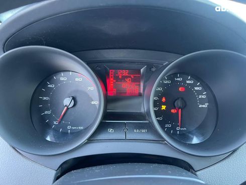 SEAT Ibiza 2011 серый - фото 20