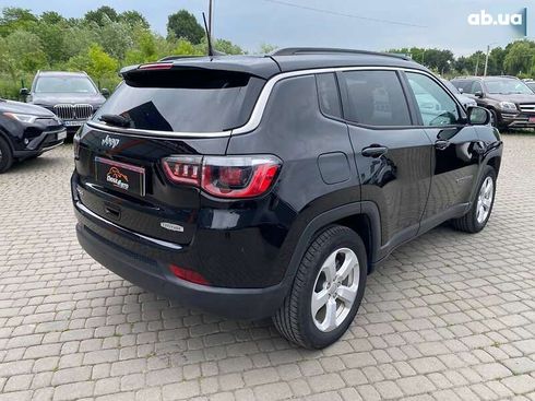 Jeep Compass 2019 - фото 7