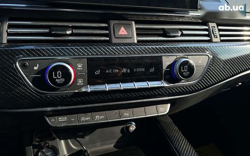 Audi A4 2023 - фото 15