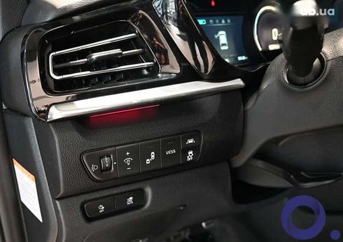 Kia Niro 2020 - фото 9