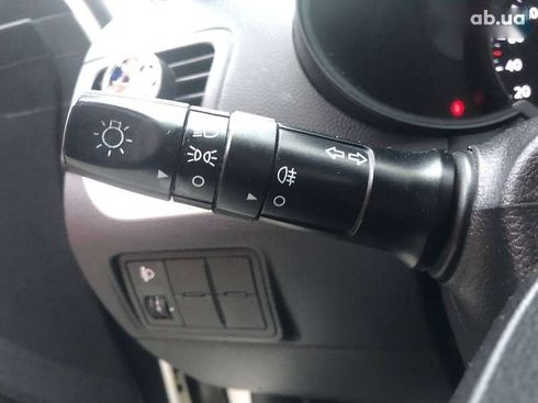 Kia Picanto 2011 - фото 18