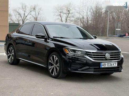 Volkswagen Passat 2019 - фото 6