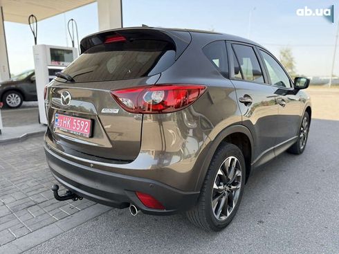 Mazda CX-5 2016 - фото 11