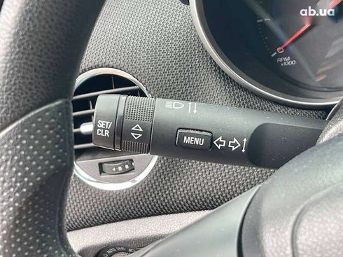 Chevrolet Cruze 2015 - фото 24