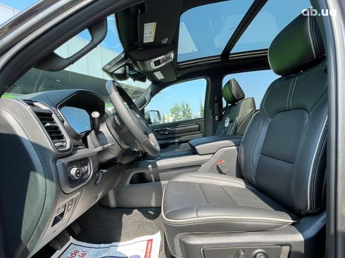 Dodge Ram 2023 - фото 7