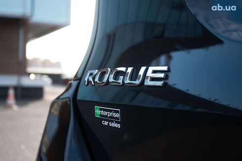 Nissan Rogue 2017 - фото 12