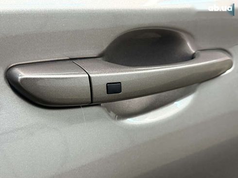 Hyundai Kona Electric 2021 - фото 29