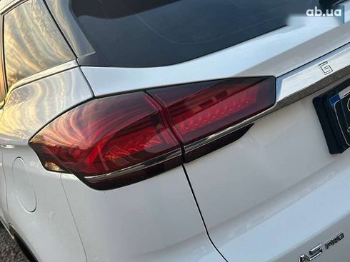 Geely Atlas 2022 - фото 10