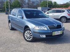Продаж вживаних Skoda в Кіровоградській області - купити на Автобазарі
