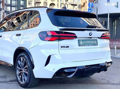 BMW X5 2023 - фото 8