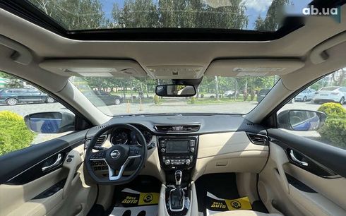 Nissan Rogue 2018 - фото 15