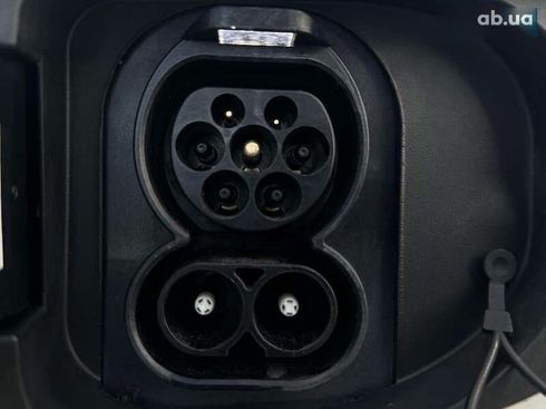 Kia Niro 2021 - фото 9