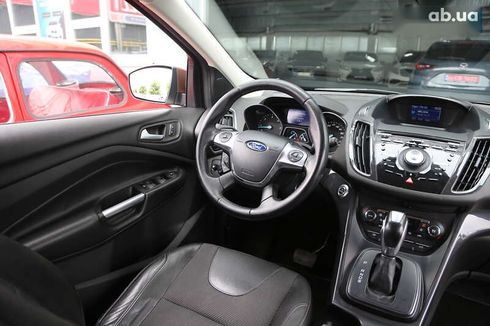 Ford Kuga 2013 - фото 13