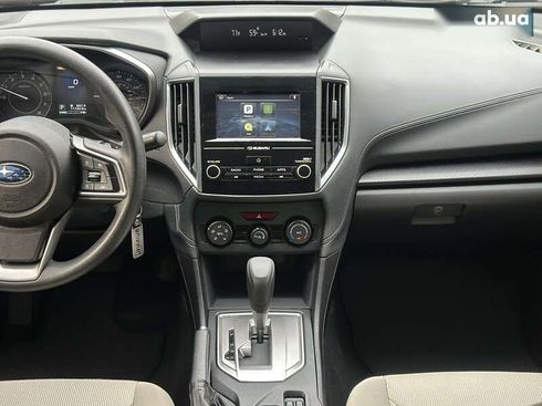 Subaru Impreza 2017 - фото 27