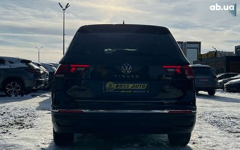 Volkswagen Tiguan 2021 - фото 6