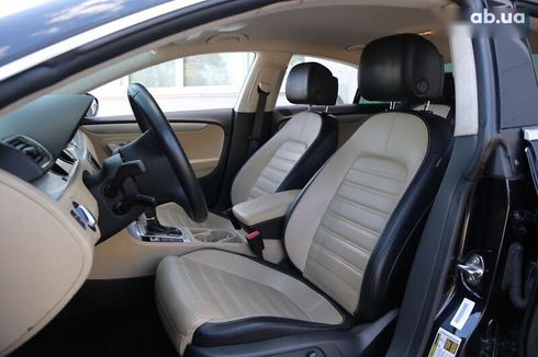 Volkswagen Passat CC 2013 - фото 9