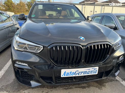 BMW X5 2021 - фото 33