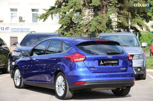 Ford Focus 2015 - фото 4