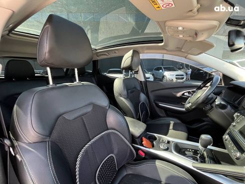 Renault Kadjar 2017 серый - фото 5