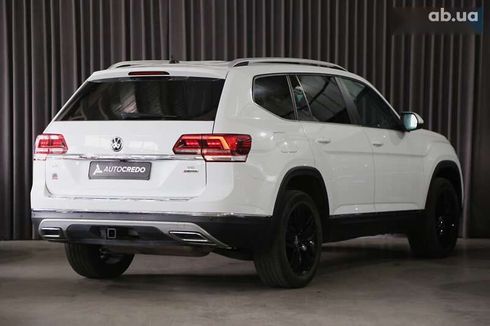 Volkswagen Atlas 2019 - фото 7