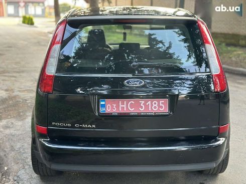 Ford C-Max 2005 - фото 15