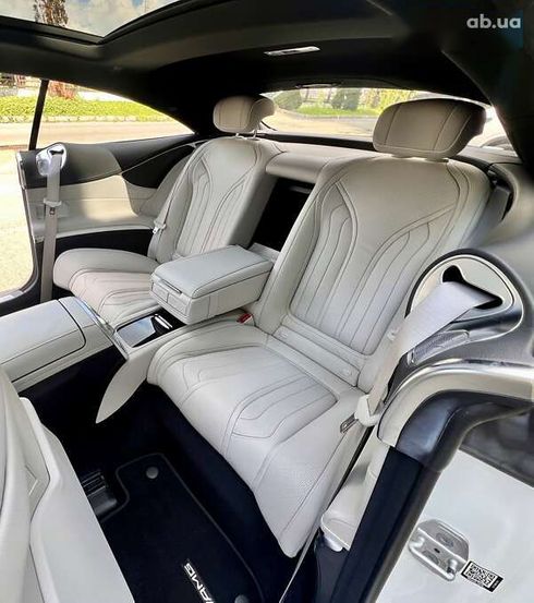 Mercedes-Benz S-Класс 2015 - фото 30