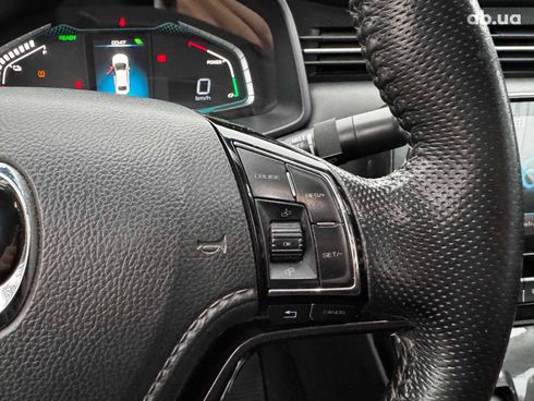 ORA IQ 2019 белый - фото 19