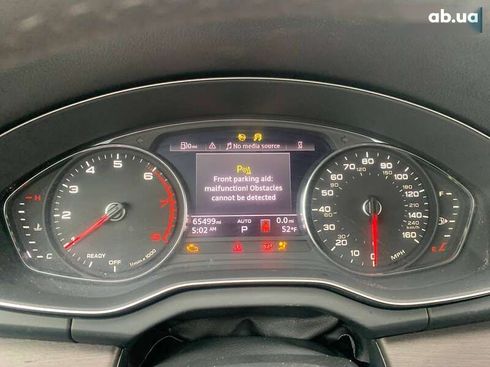 Audi Q5 2020 - фото 15