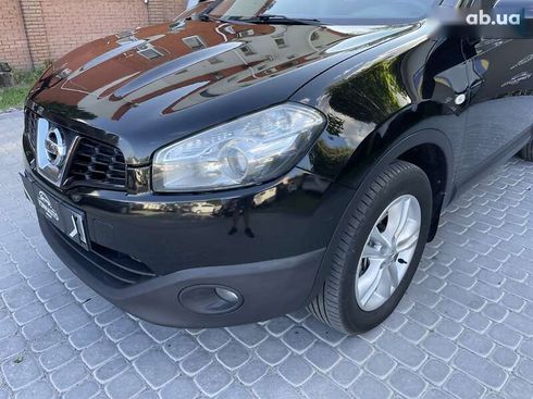 Nissan Qashqai 2011 - фото 23