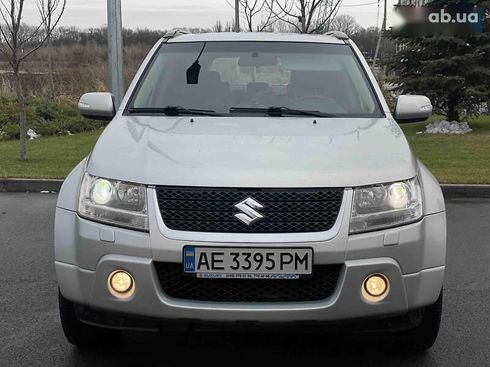 Suzuki Grand Vitara 2008 - фото 2