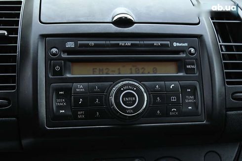 Nissan Note 2009 - фото 26