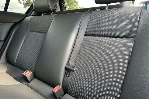 Opel Astra 2010 - фото 19